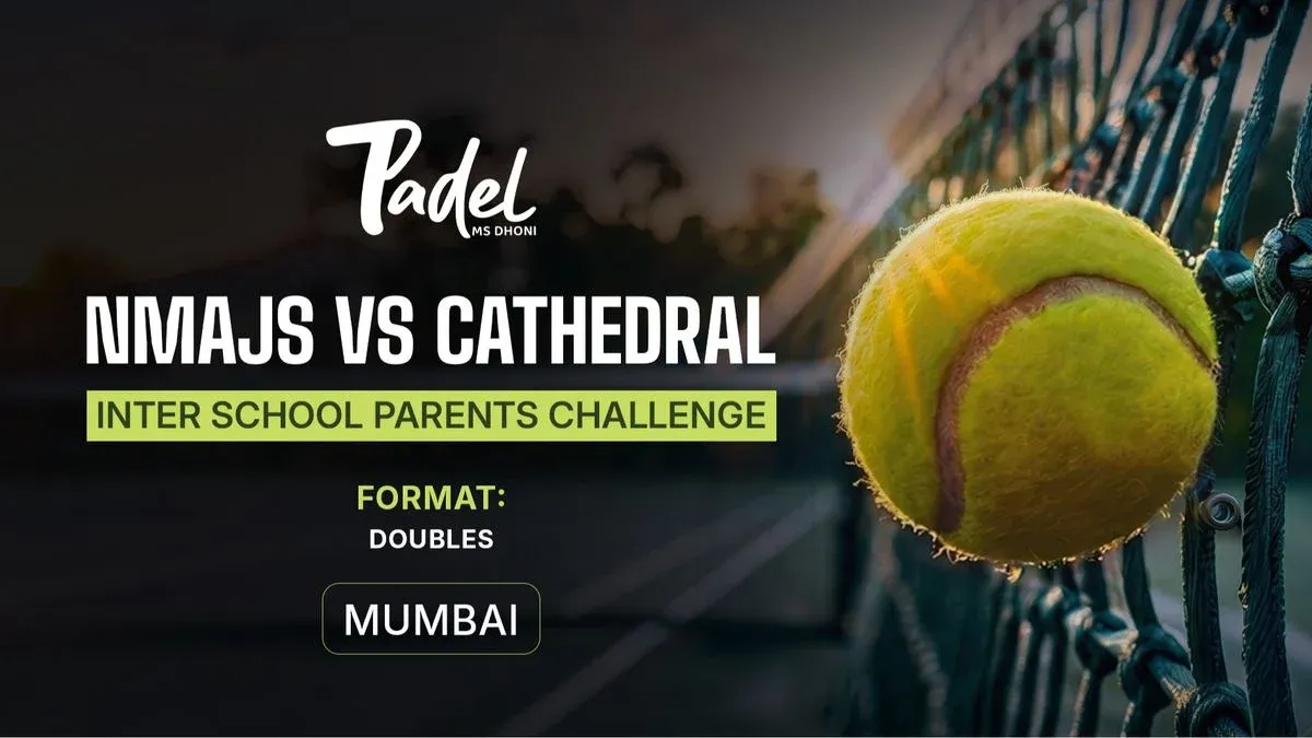 7Padel Inter-School Padel Challenge