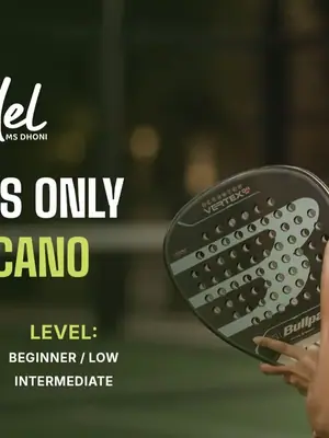 7Padel Women's Americano poster