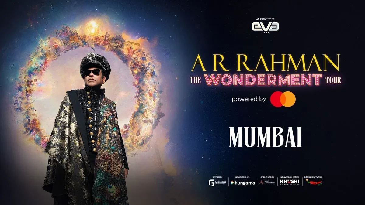A R Rahman