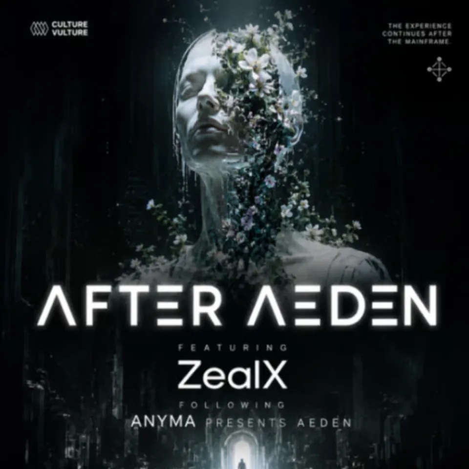 After Aeden Feat. ZealX