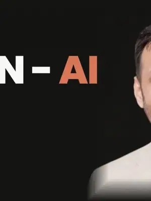 AI Classes: Learn AI, Automate poster