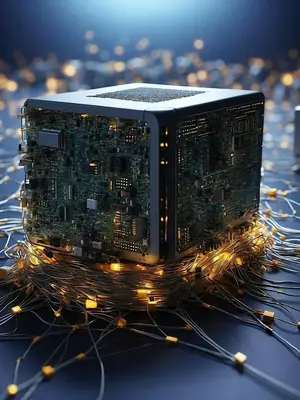 AI FinOps: Managing LLM, GPU and Agentic AI Costs poster