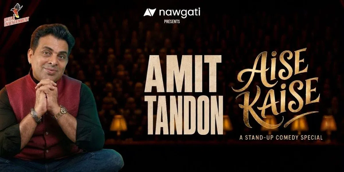 Aise Kaise by Amit Tandon