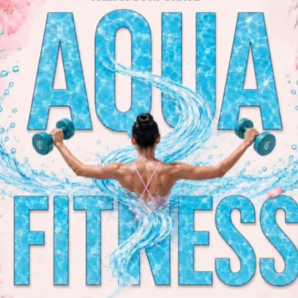 Aqua Fitness