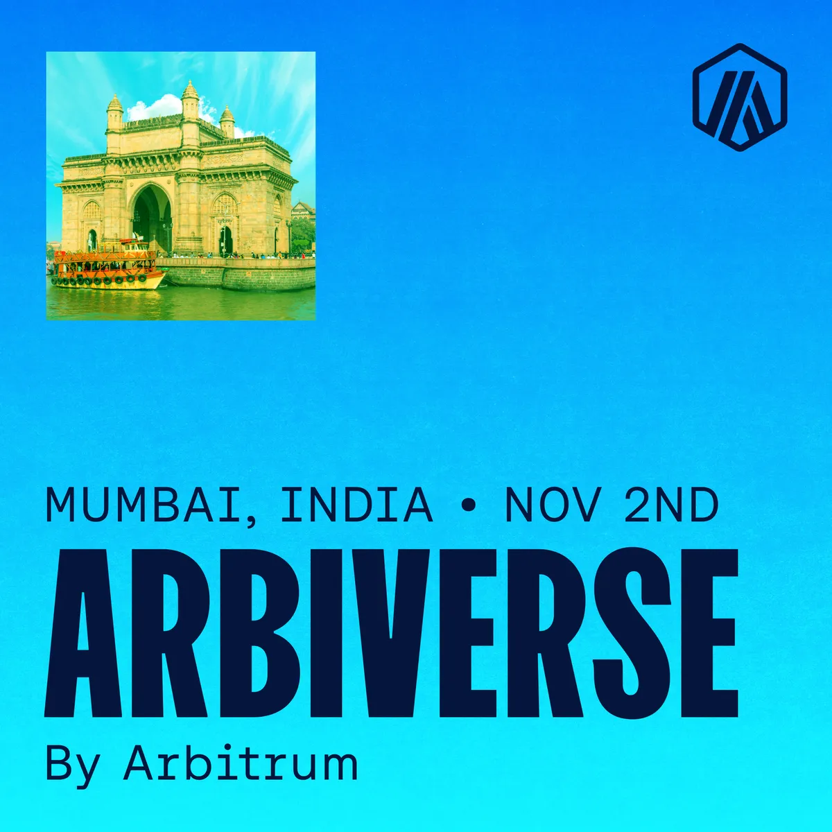 ArbiVerse Mumbai