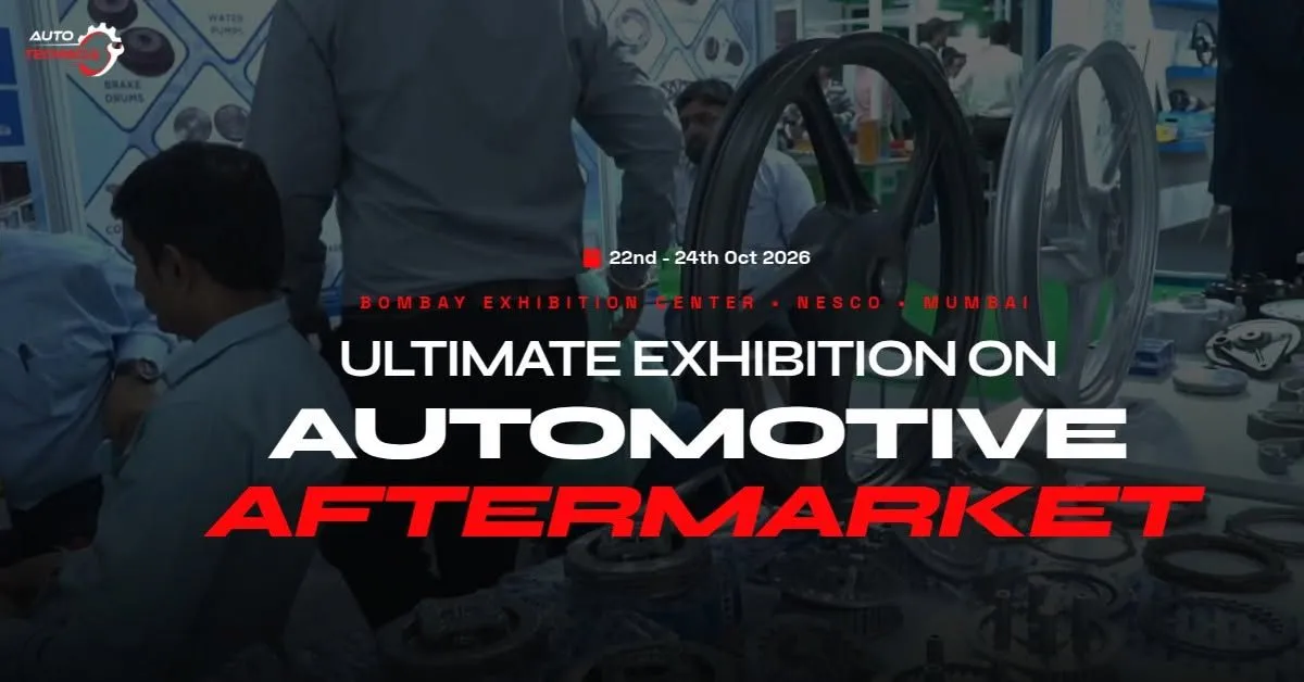 Autotechnicia 2026