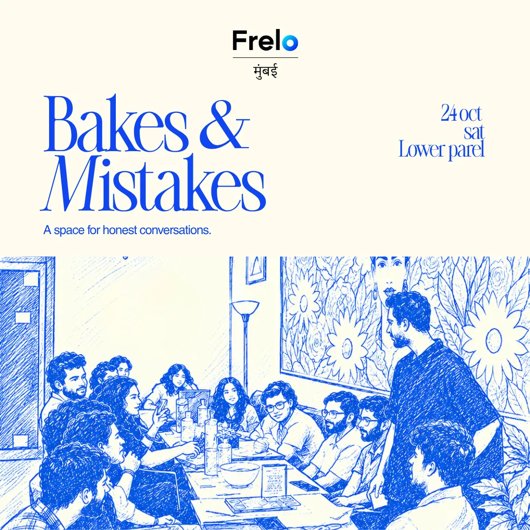Bakes & Mistakes
