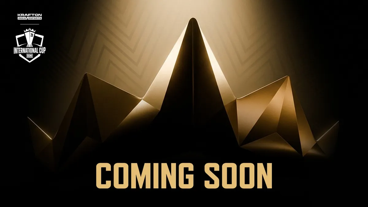 Battlegrounds Mobile India International Cup 2026 (BMIC)