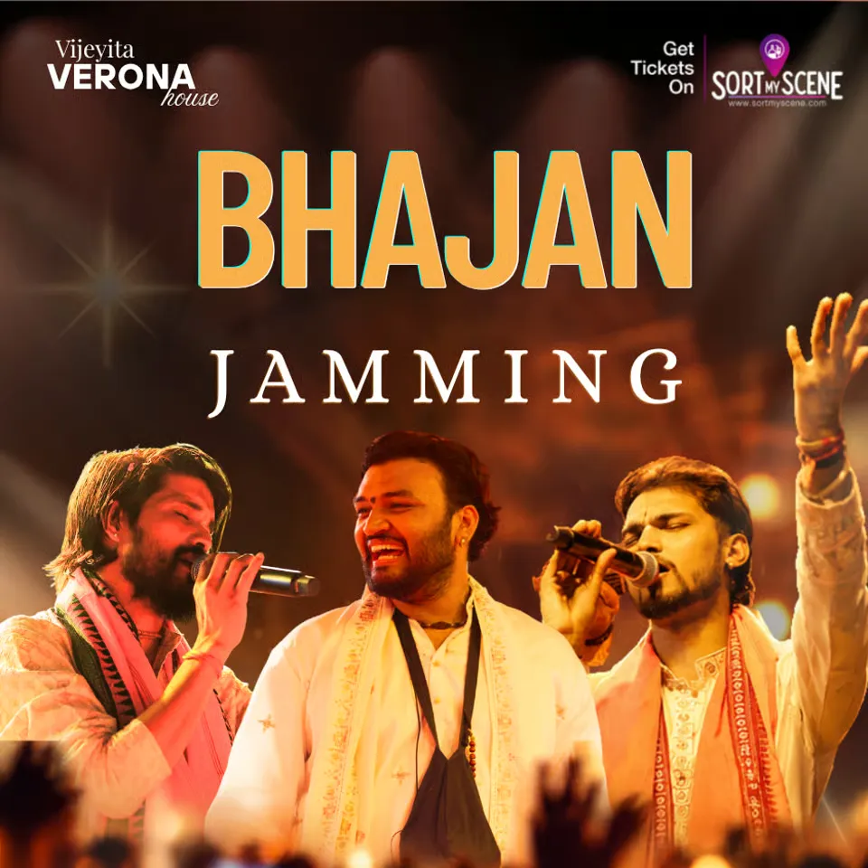 Bhajan Jamming