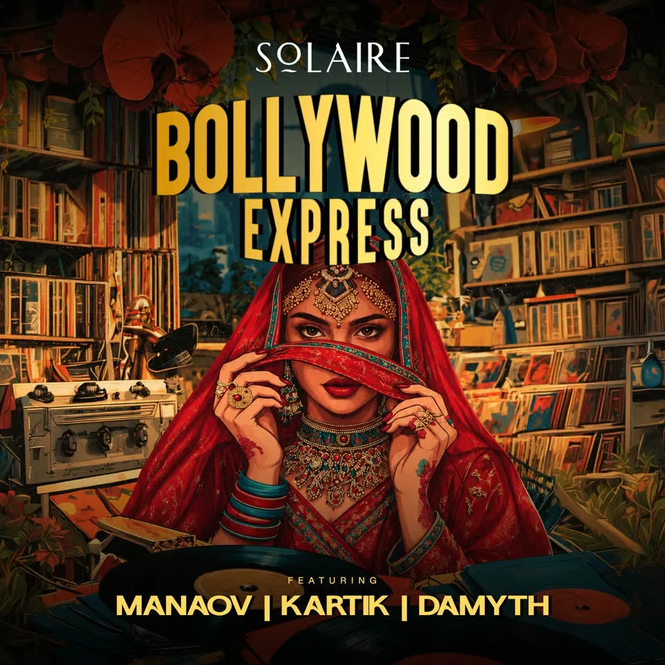 Bollywood Express