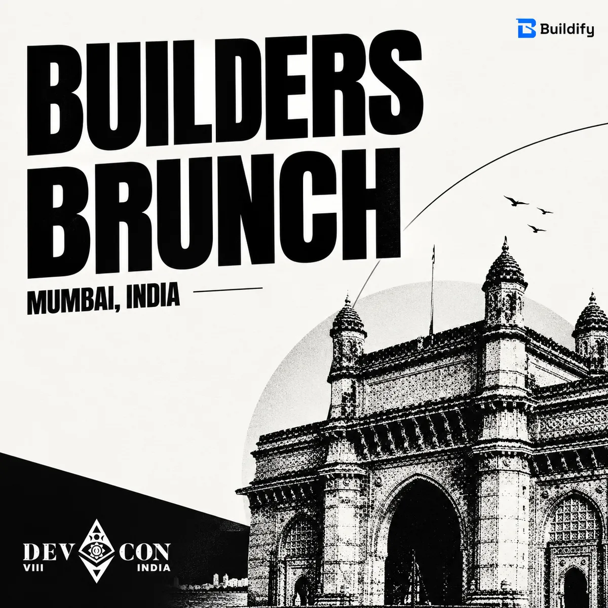 Builders Brunch