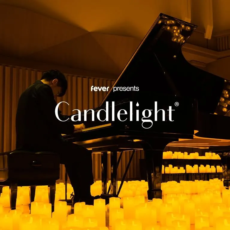 Candlelight: A Journey Through Western Music