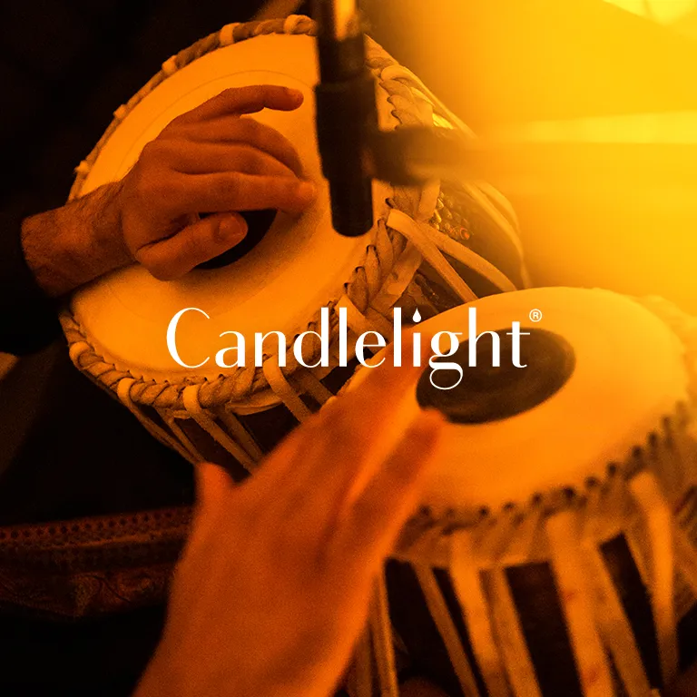 Candlelight: Tribute to A.R. Rahman