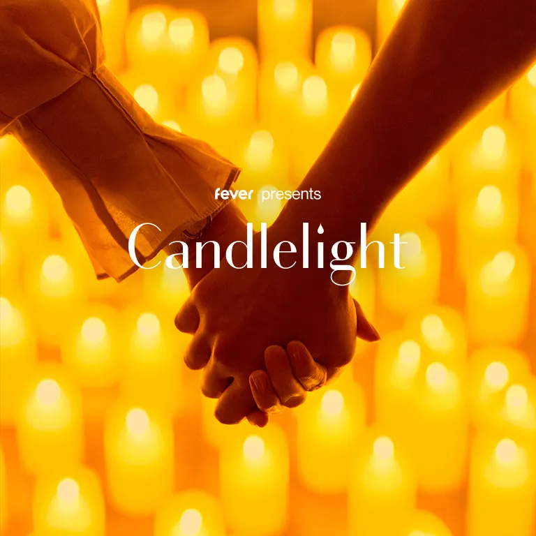 Candlelight: Valentines Day Special
