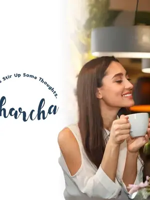 Chai Pe Charcha poster