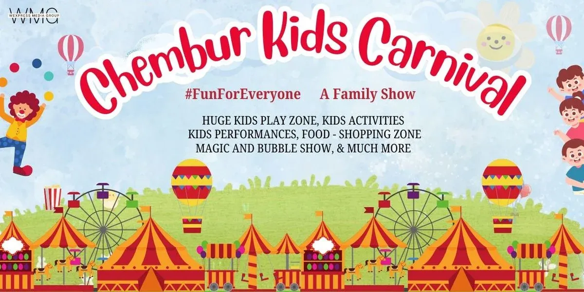 Chembur Kids Carnival