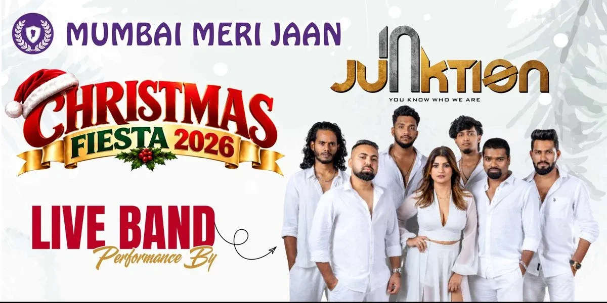 Christmas Fiesta 2026