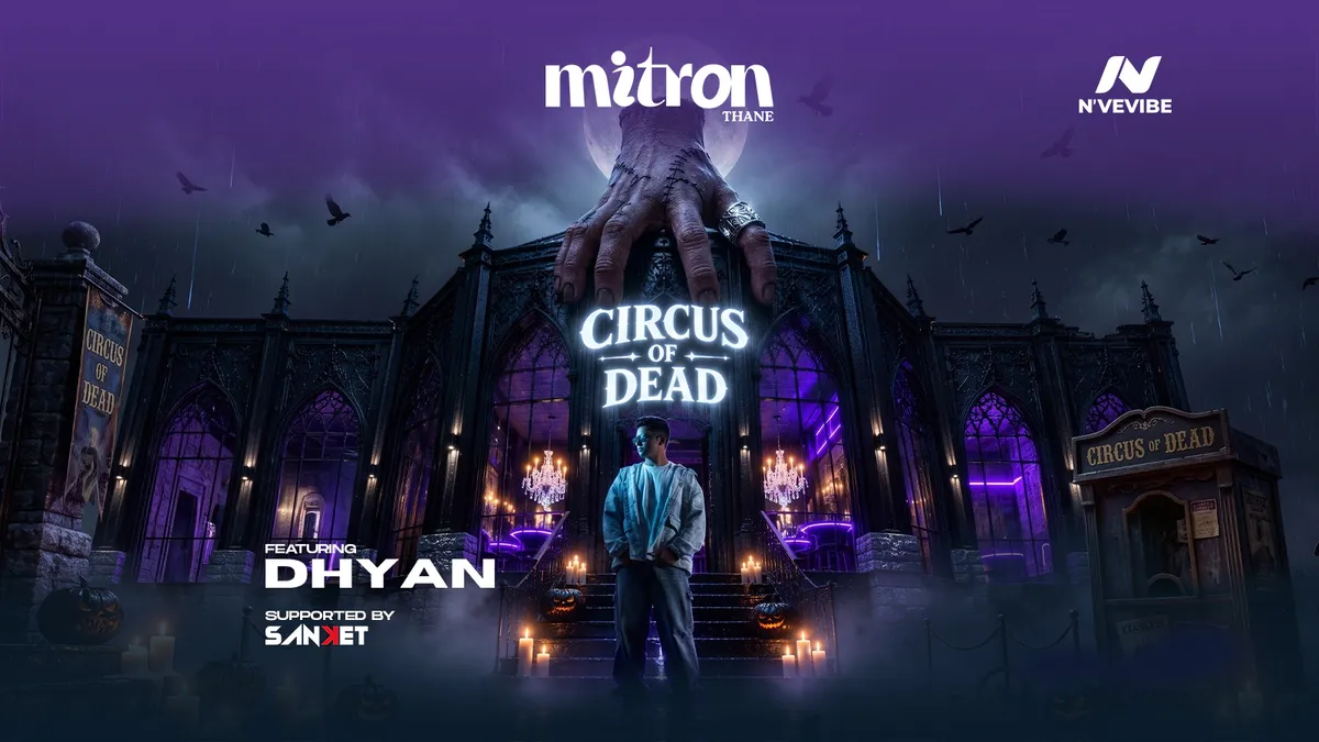 Circus of Dead