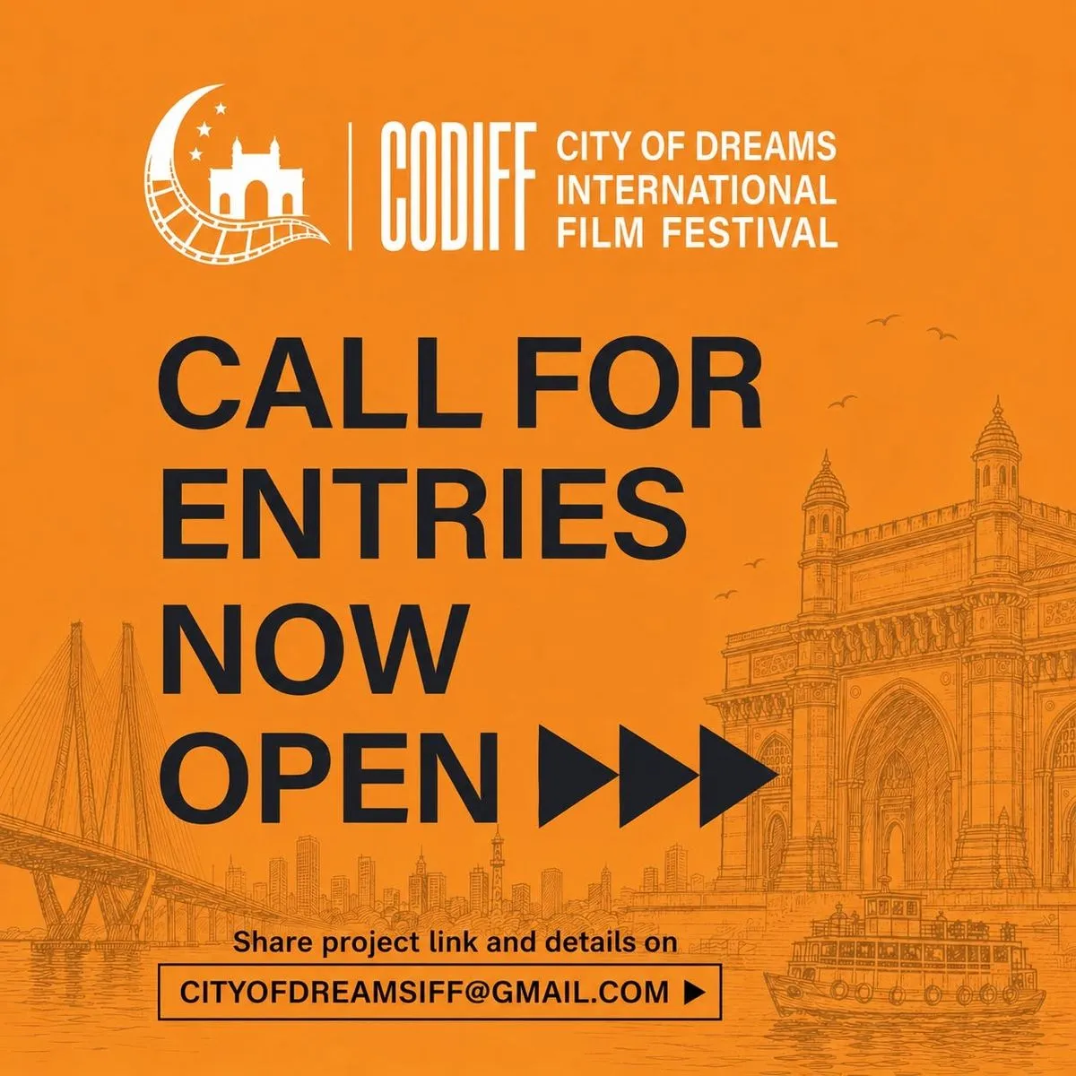 City of Dreams International Film Festival - Season One
