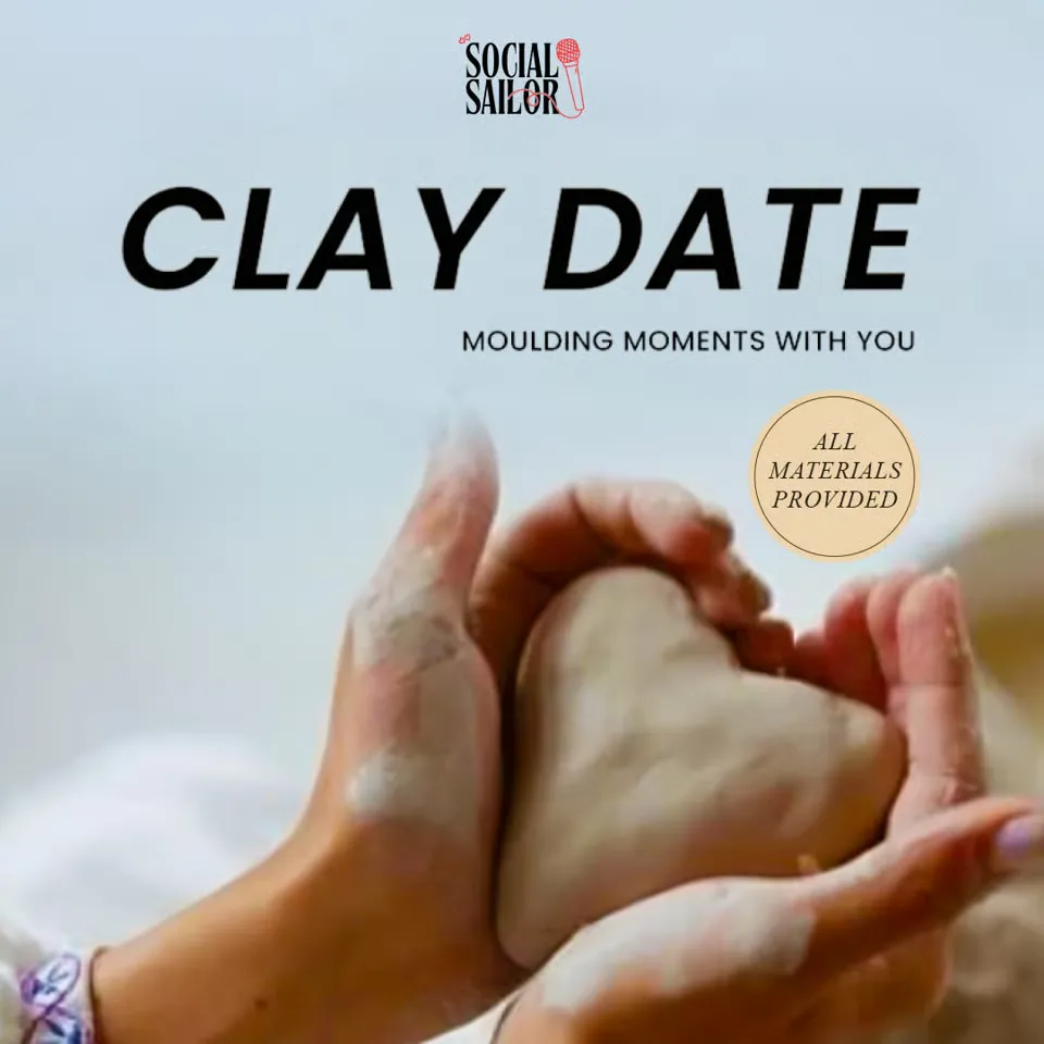 Clay Date