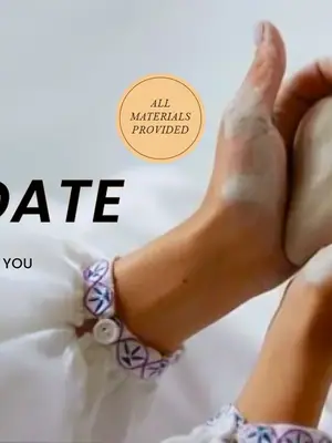 Clay Date poster
