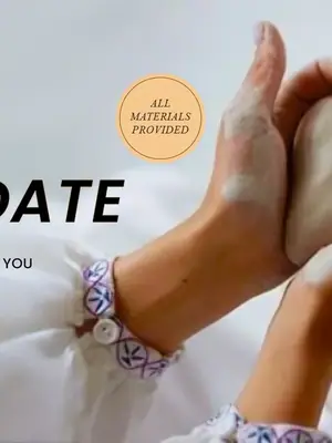 Clay Date poster