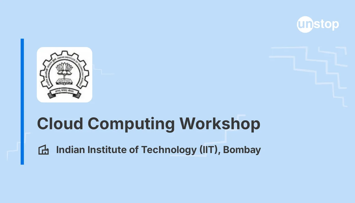Cloud Computing Workshop