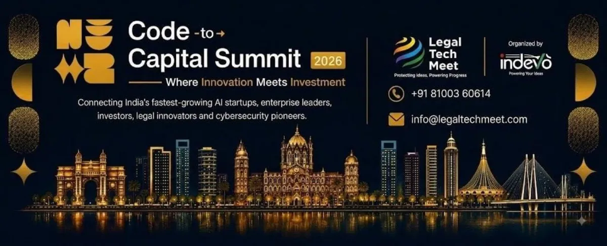 Code to Capital Summit