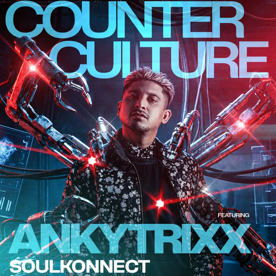 Counter Culture ft. Ankytrixx & More