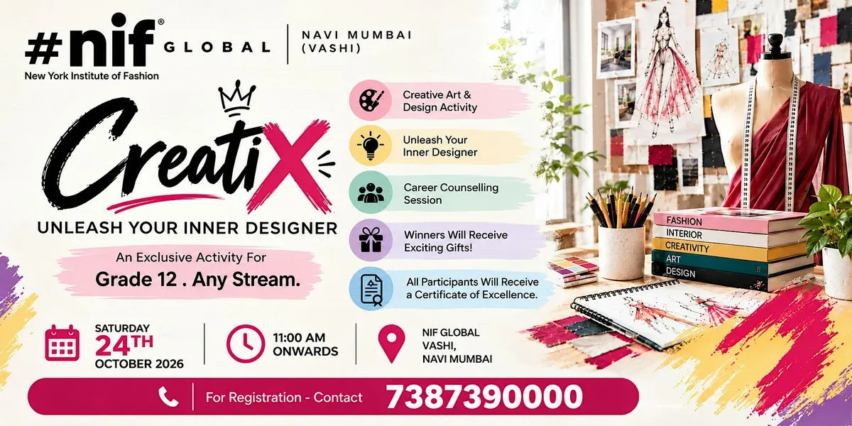 Creatix - Unleash Your Inner Creative