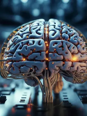 Critical Thinking in the Age of AI poster