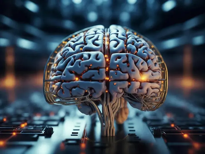 Critical Thinking in the Age of AI poster