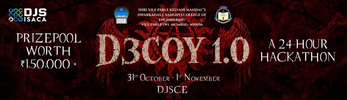 D3COY