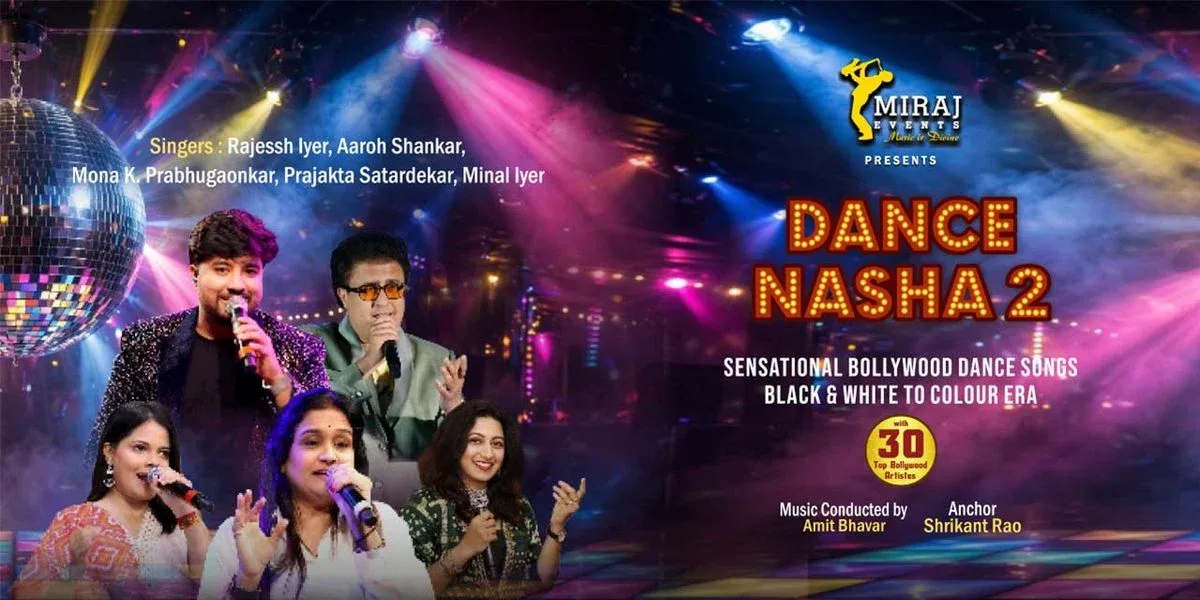 Dance Nasha 2