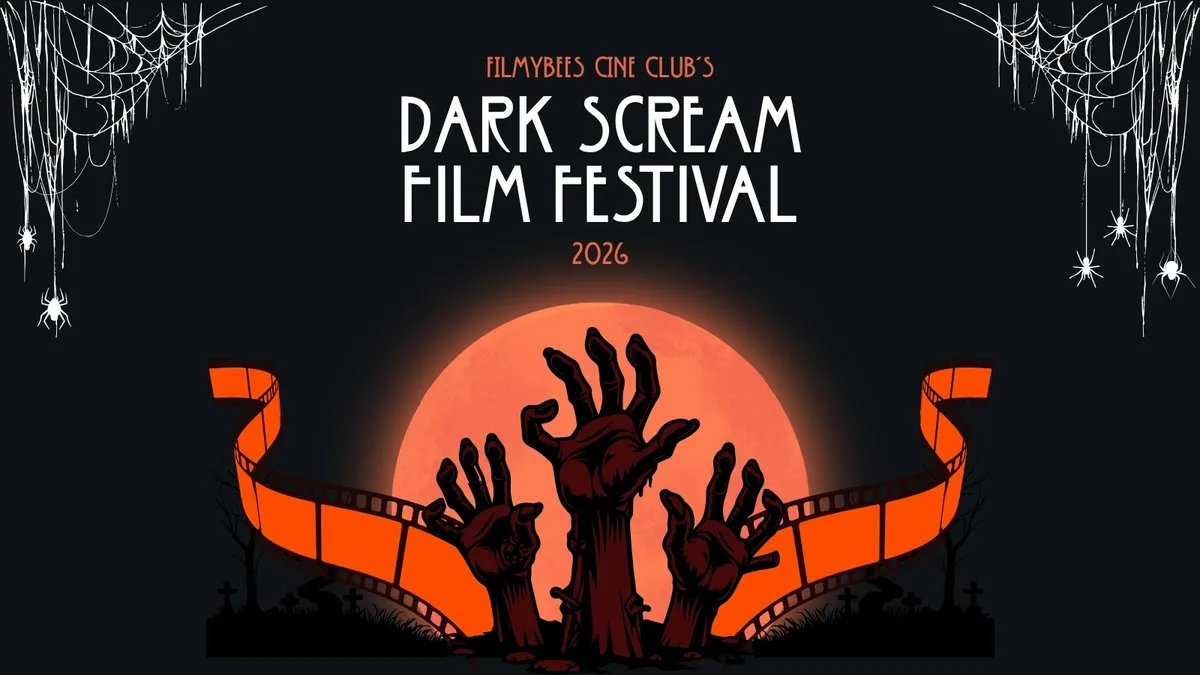 Dark Scream Film Festival - 2026