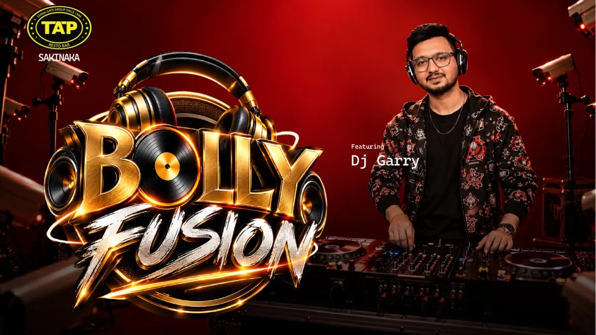 Desi Beats, Zero Chill