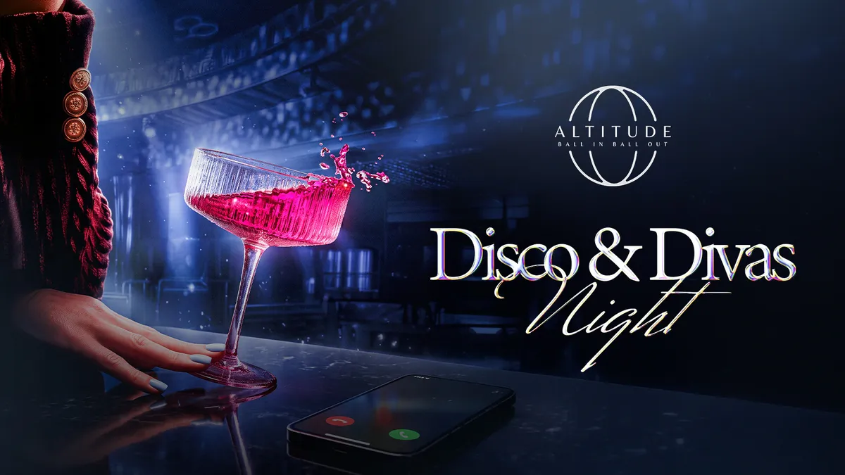 Disco & Divas