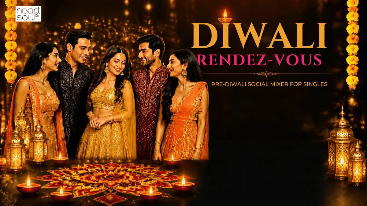 Diwali Rendez-Vous