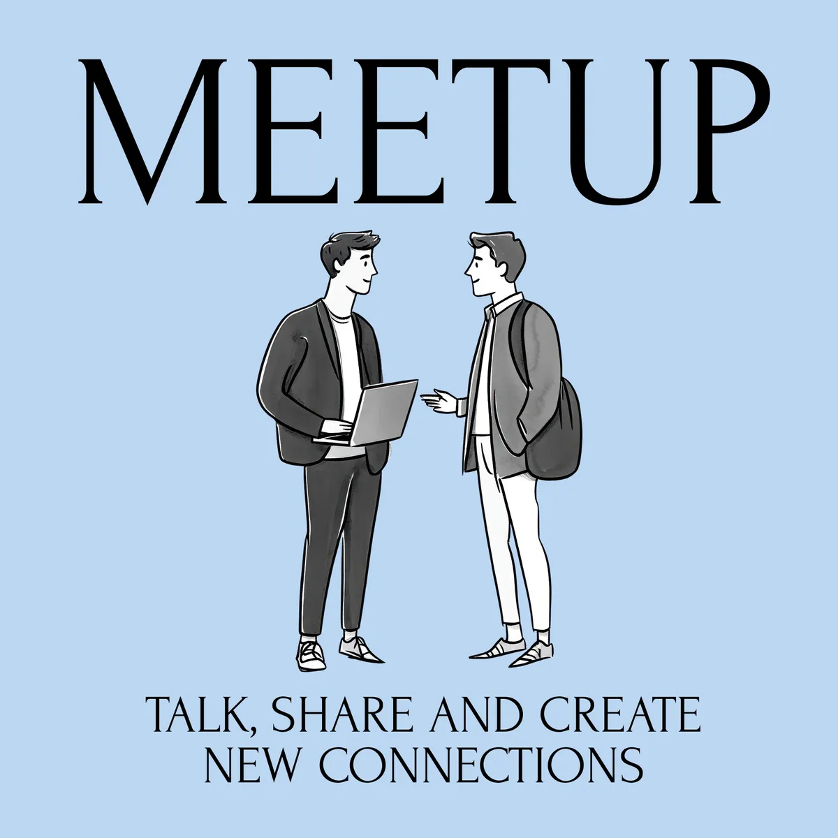 Entrepreneur's Mixer