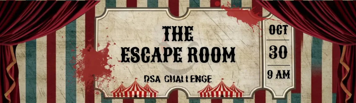 Escape Room