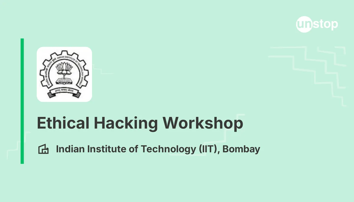 Ethical Hacking Workshop