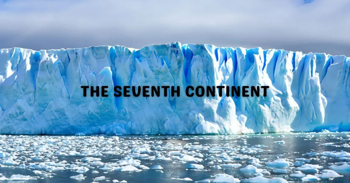 Exploring Antarctica (From India)
