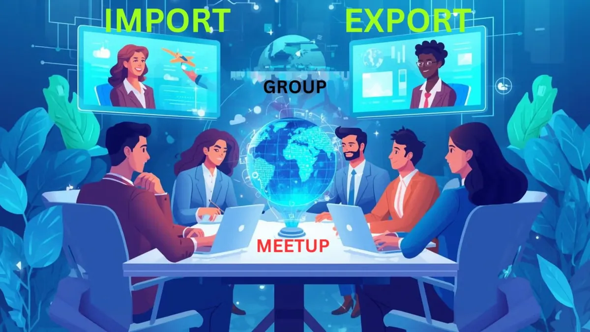 Export Import Loan Fund Workshop