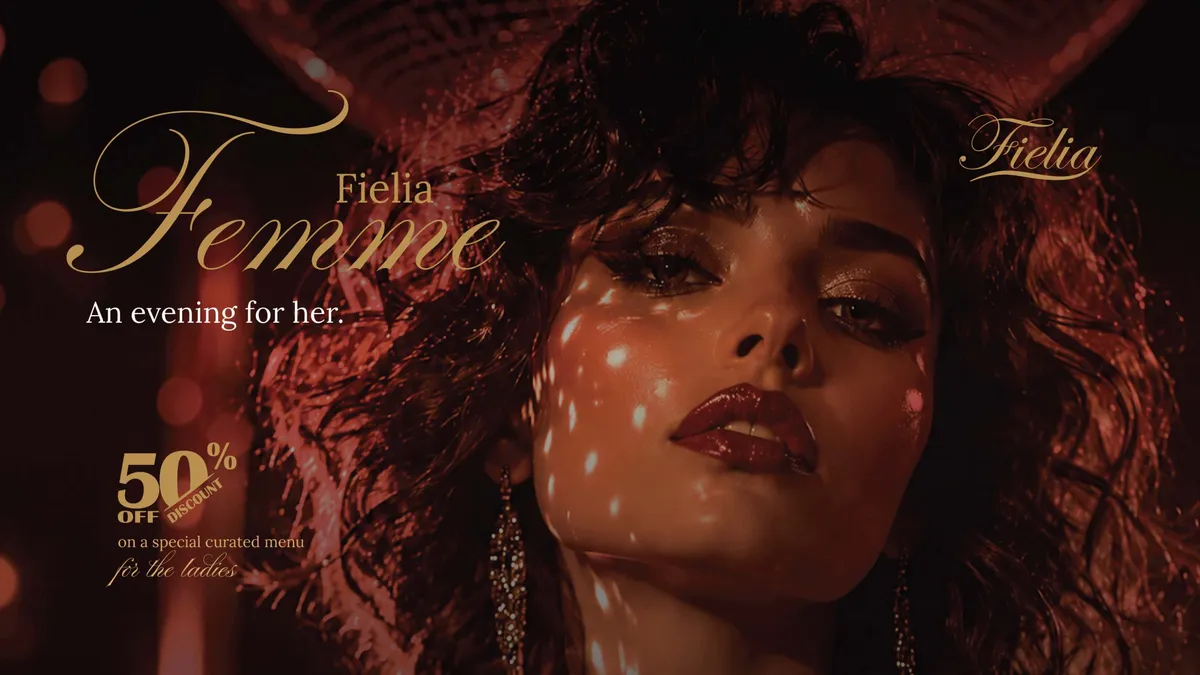 Fielia Femme