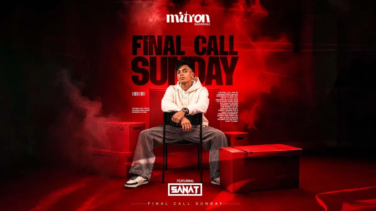 Final Call Sunday