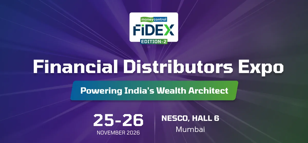 Financial Distributor Expo 2026