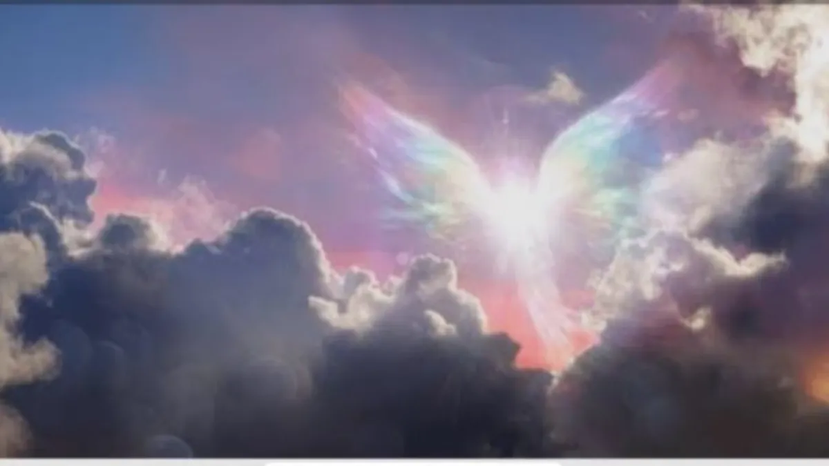 Finding Comfort in Grief Through Automatic Writing