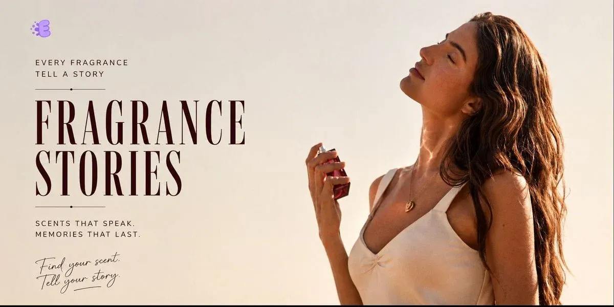 Fragrance Stories