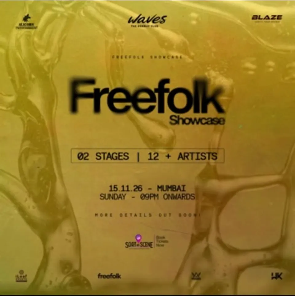 Freefolk Showcase