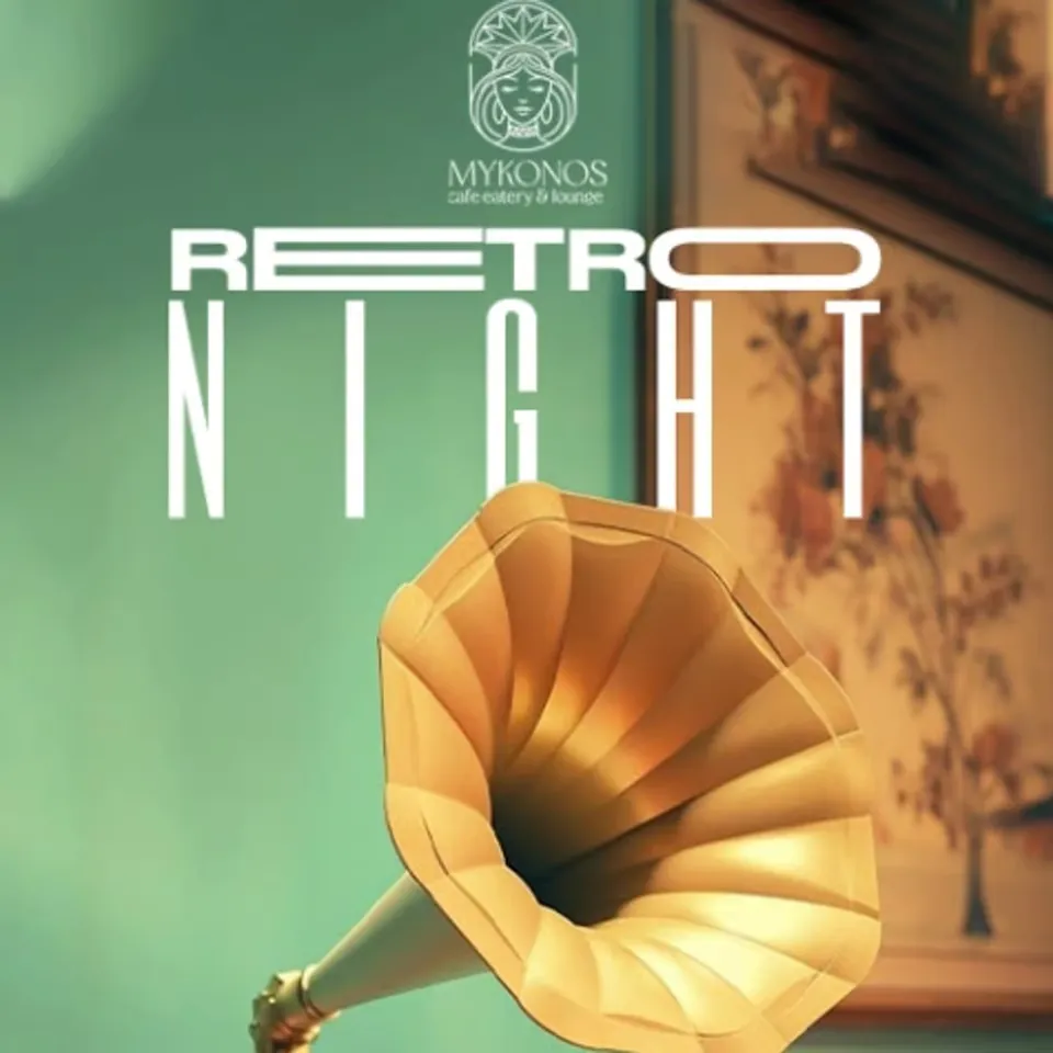 Friday Night
